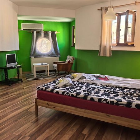 4 Rooms Plovdiv Extérieur photo
