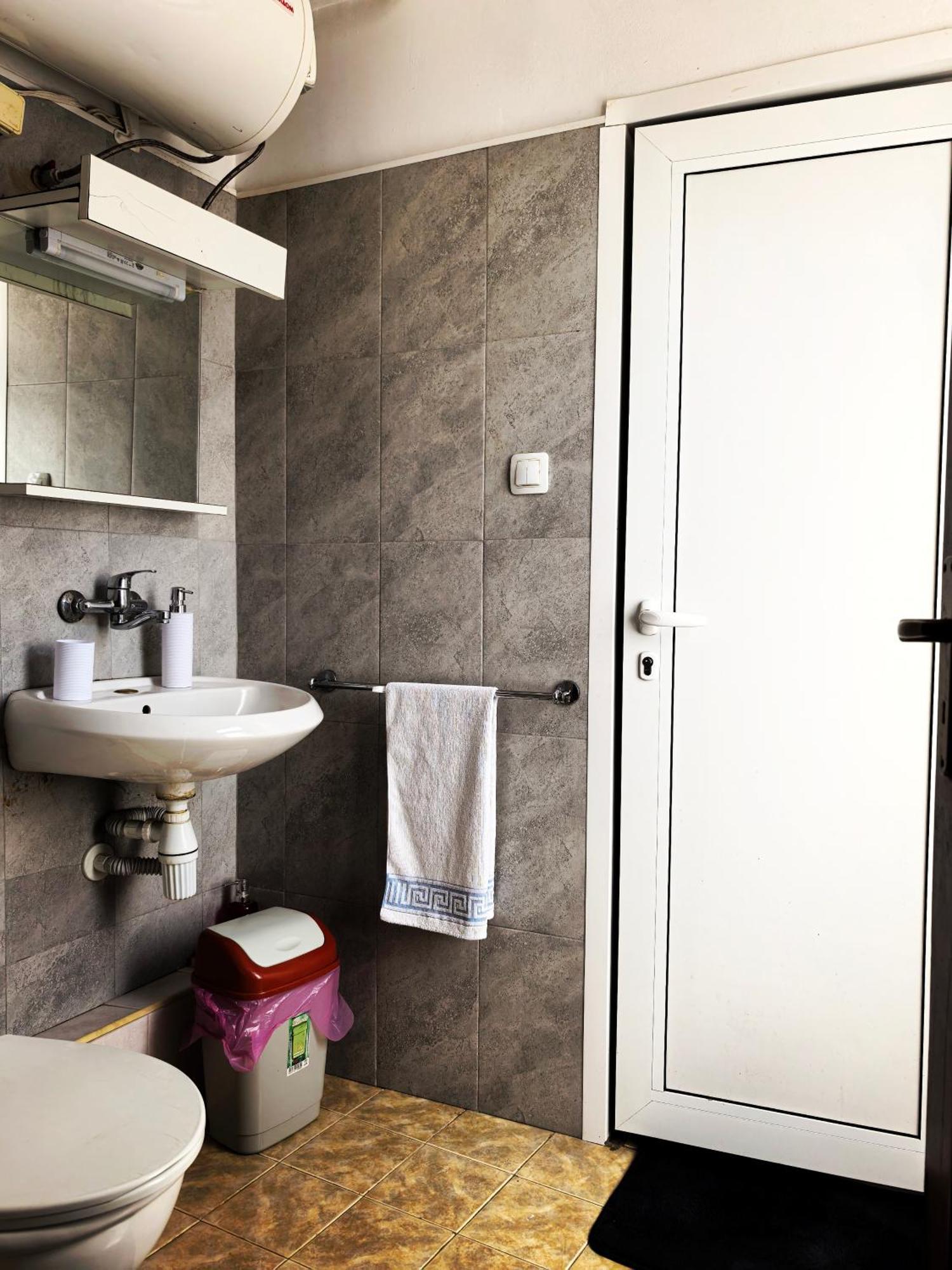 4 Rooms Plovdiv Extérieur photo