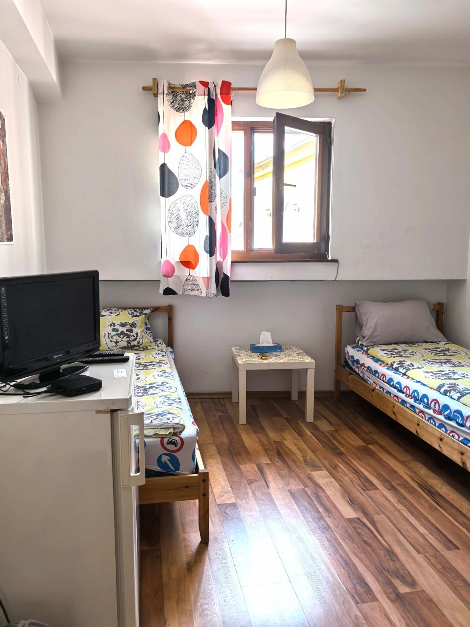 4 Rooms Plovdiv Extérieur photo