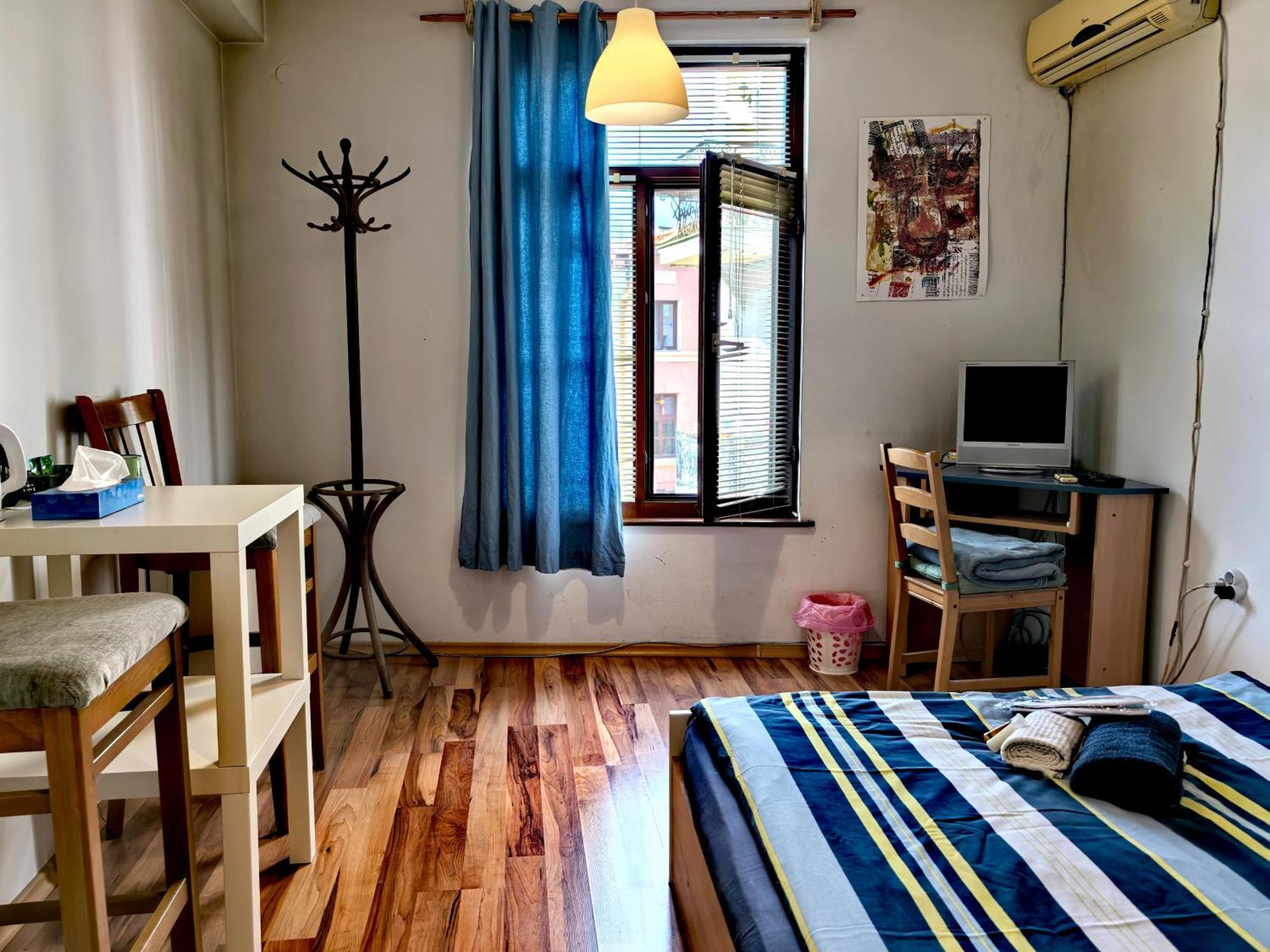 4 Rooms Plovdiv Extérieur photo