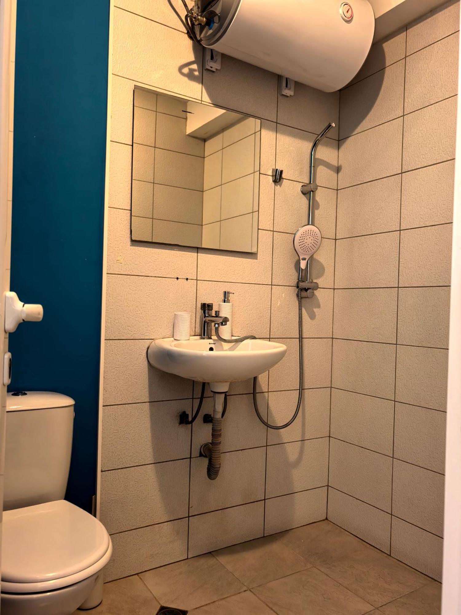 4 Rooms Plovdiv Extérieur photo