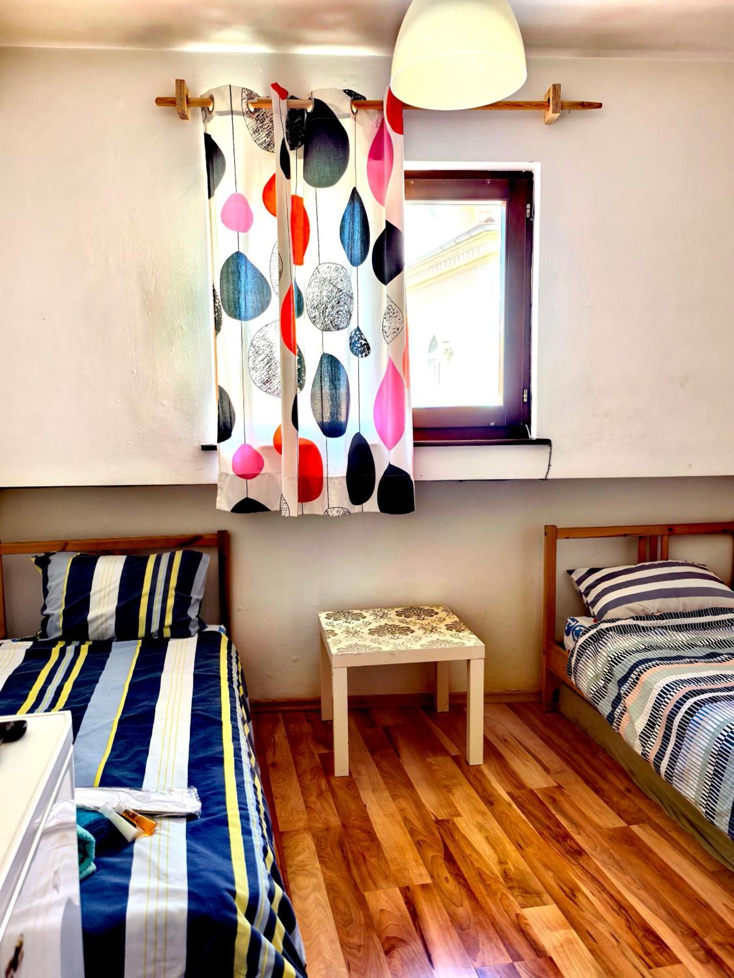4 Rooms Plovdiv Extérieur photo
