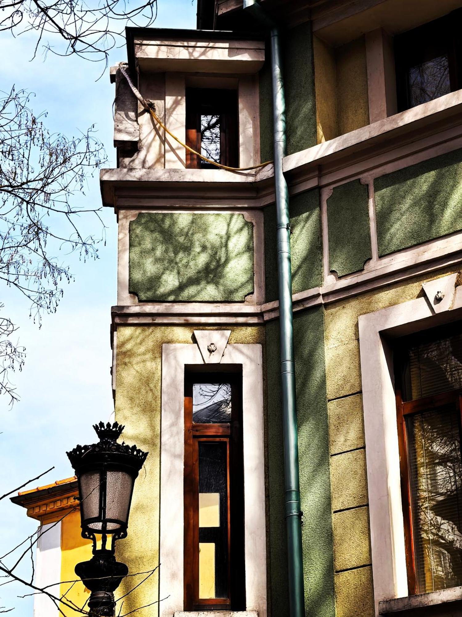 4 Rooms Plovdiv Extérieur photo