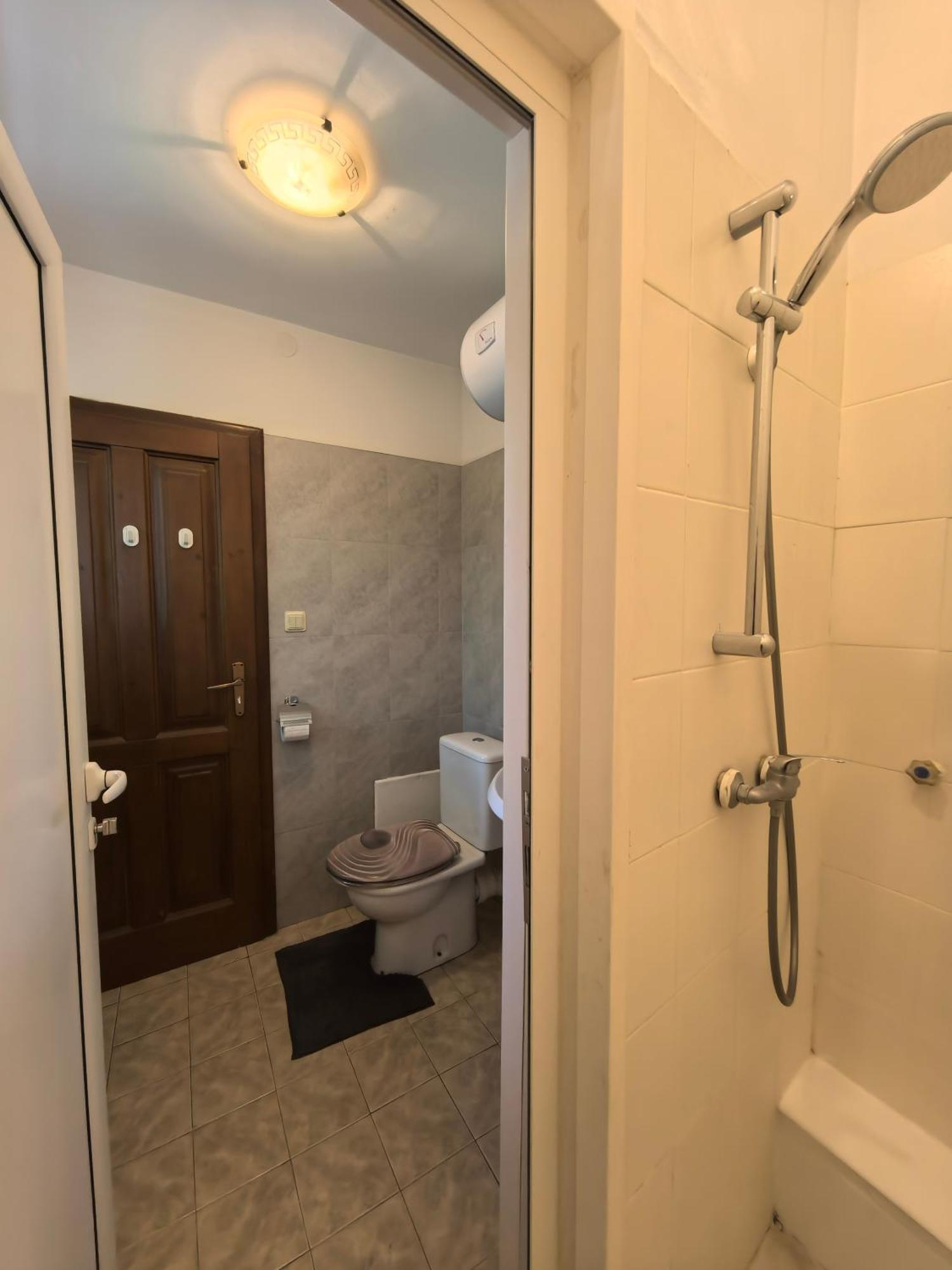 4 Rooms Plovdiv Chambre photo