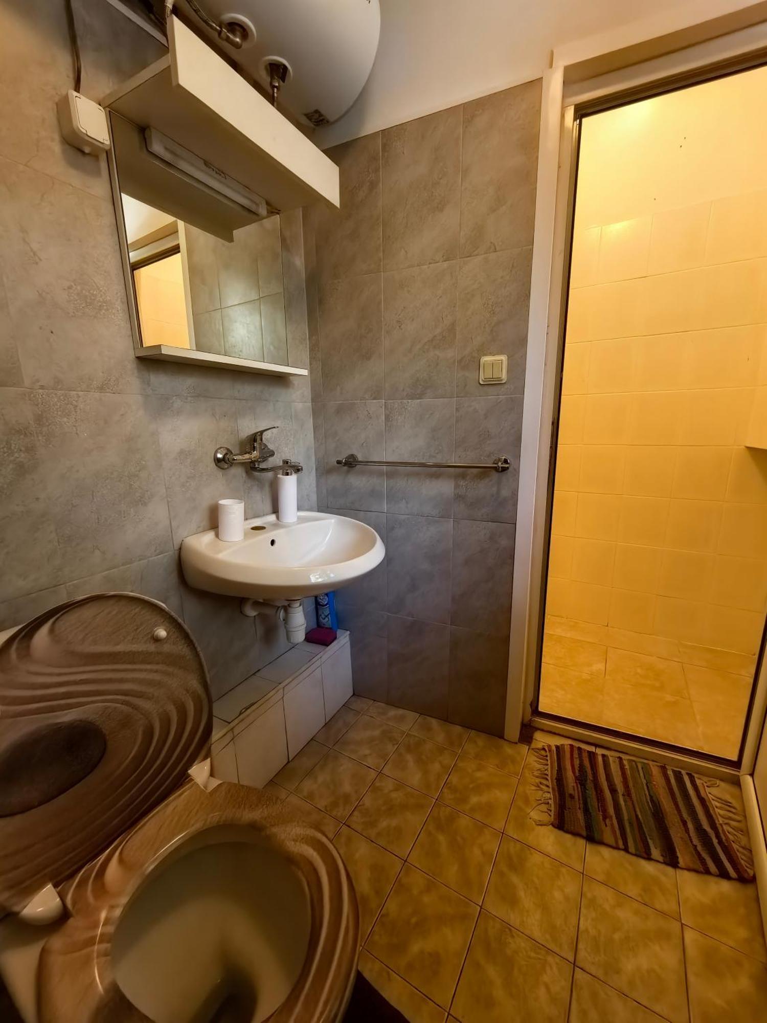 4 Rooms Plovdiv Chambre photo