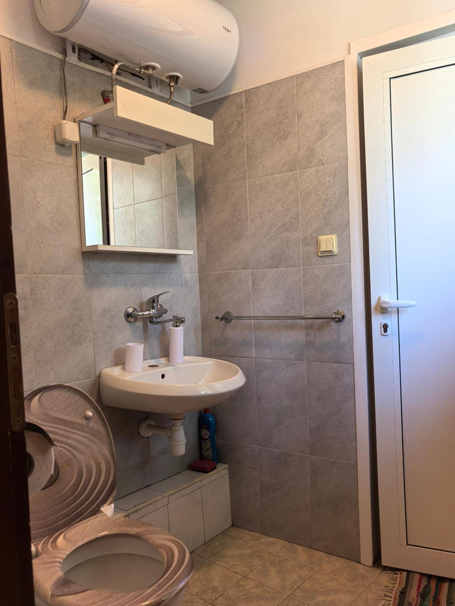 4 Rooms Plovdiv Chambre photo