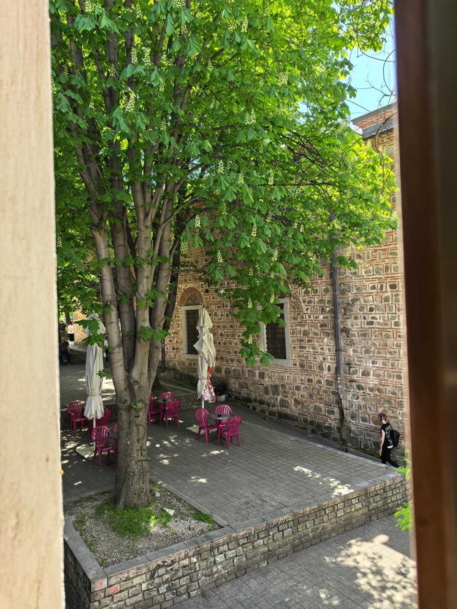 4 Rooms Plovdiv Extérieur photo