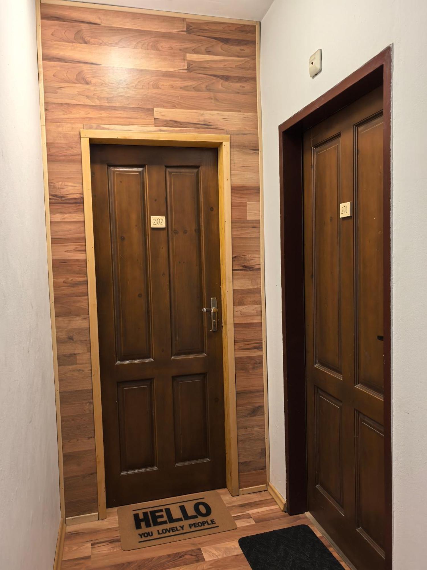 4 Rooms Plovdiv Extérieur photo