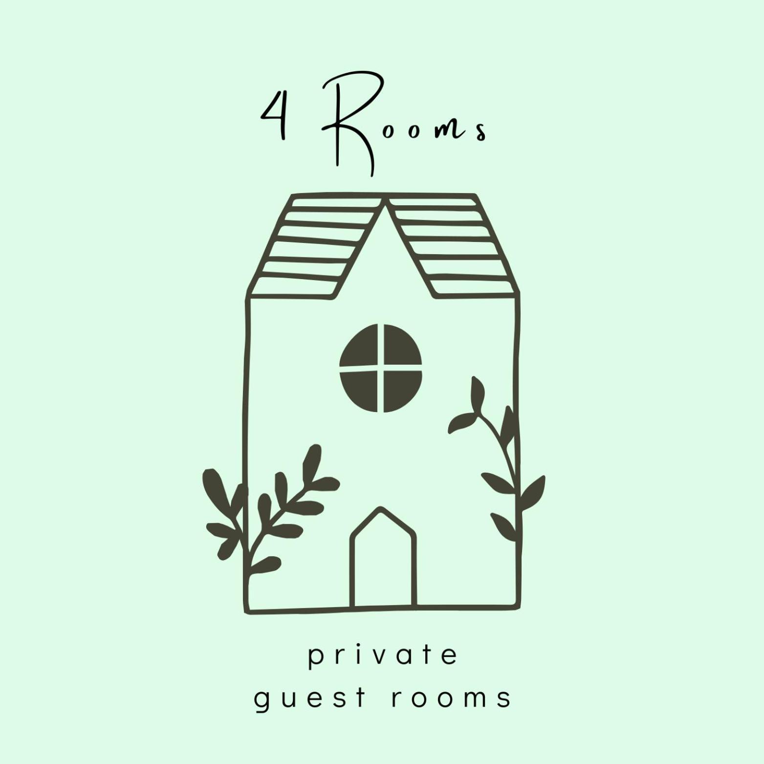 4 Rooms Plovdiv Extérieur photo