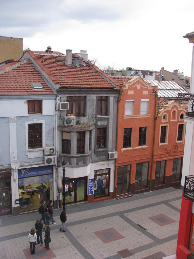 4 Rooms Plovdiv Extérieur photo