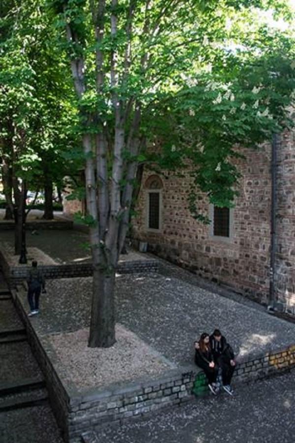 4 Rooms Plovdiv Extérieur photo